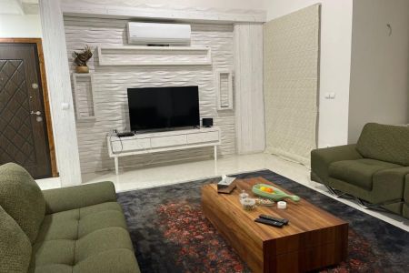 آپارتمان مبله در رویان - طبقه ۵