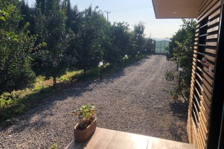 سوئیت حیاط دار در محمود آباد - تشبندان