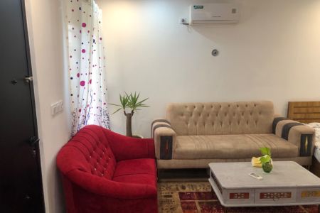 سوئیت حیاط دار در محمود آباد - تشبندان