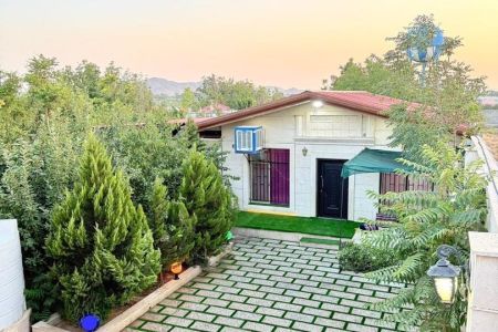 ویلا استخردار در ملارد - اسفندآباد