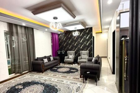 ویلا استخردار در ملارد - اسفندآباد