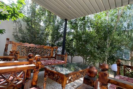 ویلا استخردار در ملارد - اسفندآباد