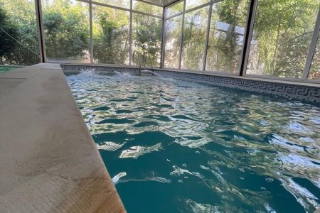 ویلا استخردار در ملارد - اسفندآباد