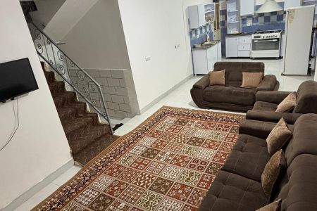 ویلا در بوشهر - امامزاده عبدالمهیمن