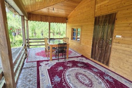 اجاره خانه روستایی دوبلکس در سوادکوه - کاردرکلا