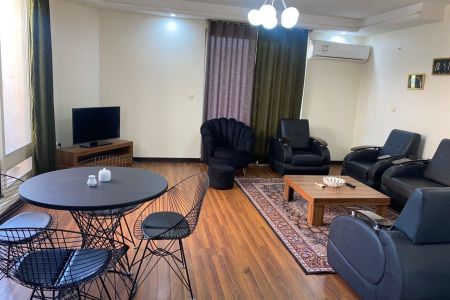 خانه در کیش نزدیک بازار مروارید - ط۲ - هیرمند۳