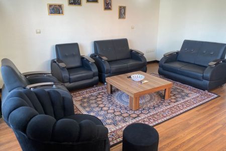 خانه در کیش نزدیک بازار مروارید - ط۲ - هیرمند۳