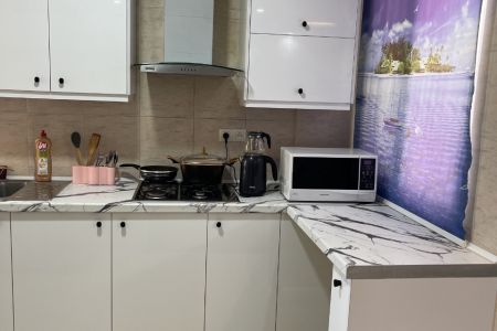 خانه در کیش نزدیک بازار مروارید - ط۲ - هیرمند۳