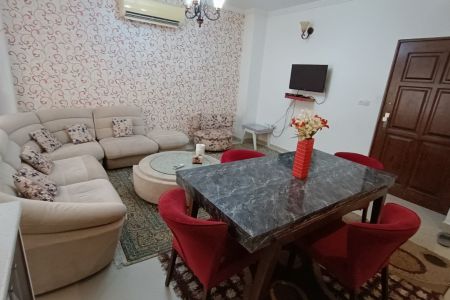 اجاره خانه مبله در کیش - دو خوابه - نوبنیاد