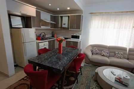 اجاره خانه مبله در کیش - دو خوابه - نوبنیاد