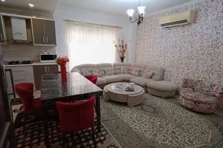 اجاره خانه مبله در کیش - دو خوابه - نوبنیاد