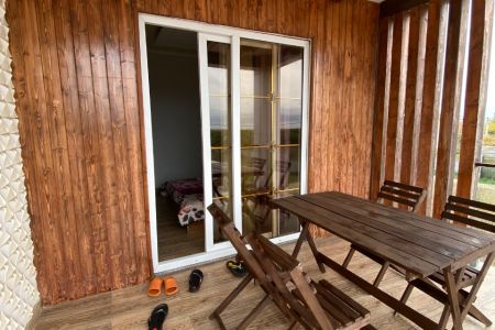 اجاره ویلا با استخر آبگرم در فرح آباد