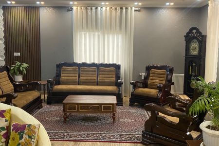 اجاره ویلا با استخر آبگرم در فرح آباد