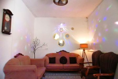 استئجار جناح مفروش في خرم أباد - الطابق الأرضي