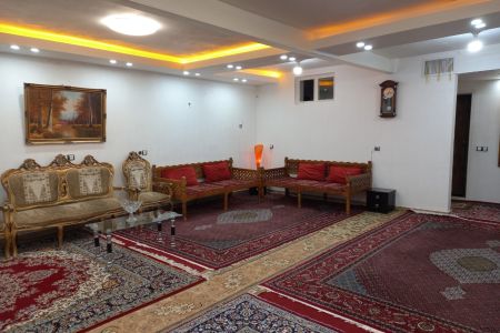 خانه ویلایی در دورود - دربند