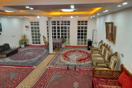 خانه ویلایی در دورود - دربند