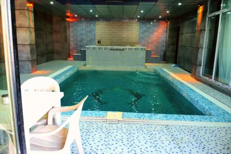 اجاره ویلا استخردار در رودهن - خورین