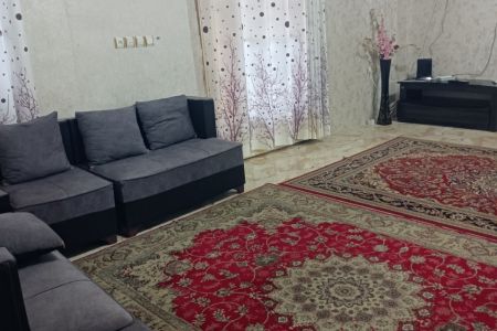 سوئیت مبله در کوچصفهان - بلسبنه - همکف