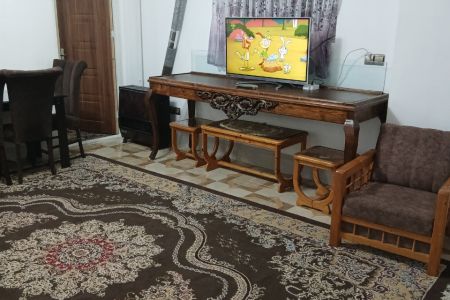 اجاره سوئیت مبله در رشت - بلوار دیلمان