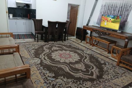 اجاره سوئیت مبله در رشت - بلوار دیلمان