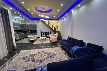 ویلا استخردار در چهارباغ - سنقرآباد