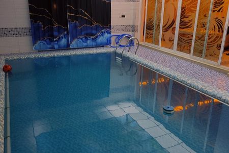 اجاره ویلای استخردار در نور - رستمرود