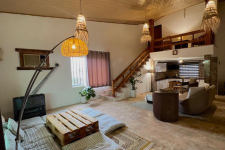 اجاره خانه ویلایی در نوشهر - ابراهیم آباد