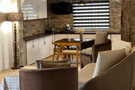 اجاره خانه ویلایی در نوشهر - ابراهیم آباد