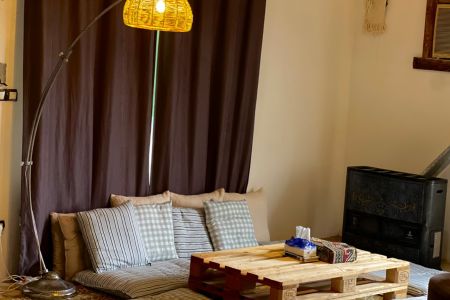 اجاره خانه ویلایی در نوشهر - ابراهیم آباد