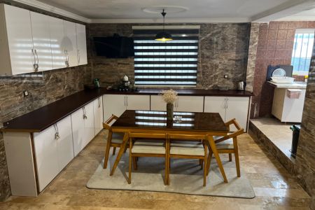 اجاره خانه ویلایی در نوشهر - ابراهیم آباد