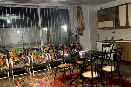 اجاره ویلا استخردار در چهارباغ - لشگرآباد