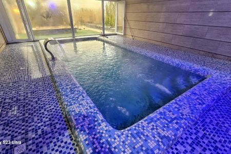 ویلای استخردار در شهریار - دهشاد بالا