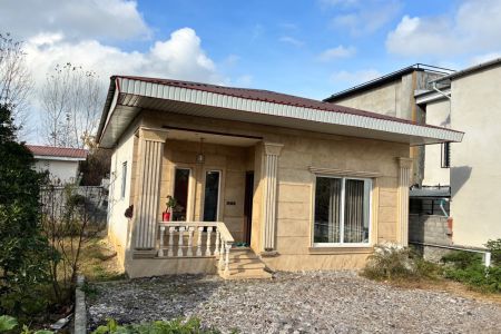 خانه ویلایی در آمل - کاسمده