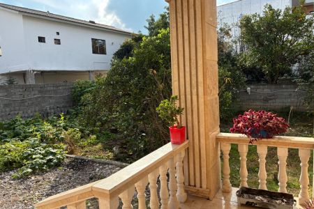 خانه ویلایی در آمل - کاسمده