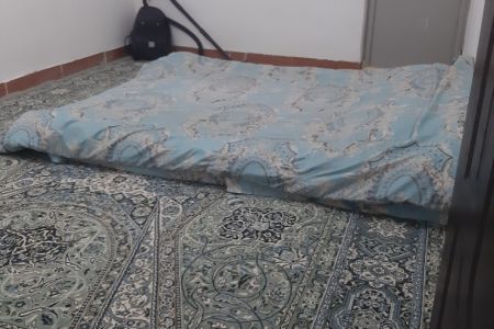 خانه ویلایی در بوشهر - تنگک سوم