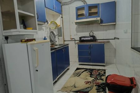 خانه مبله در بوشهر - طبقه دوم