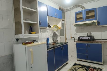 خانه مبله در بوشهر - طبقه دوم