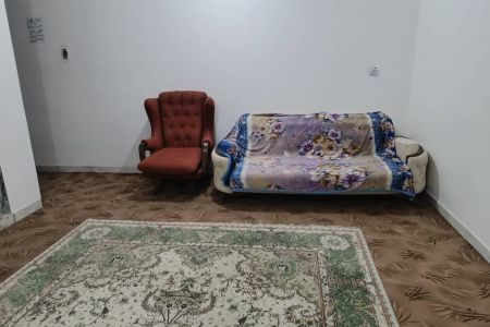 خانه مبله در بوشهر - طبقه دوم