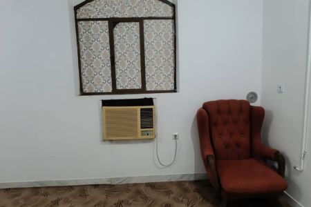 خانه مبله در بوشهر - طبقه دوم