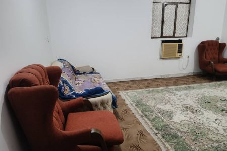 خانه مبله در بوشهر - طبقه دوم