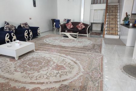 خانه ویلایی در بوشهر - سه خوابه