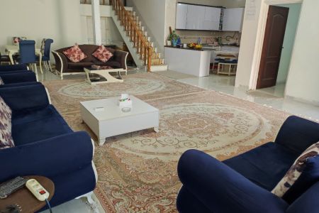 خانه ویلایی در بوشهر - سه خوابه