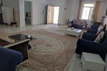 خانه ویلایی در بوشهر - سه خوابه