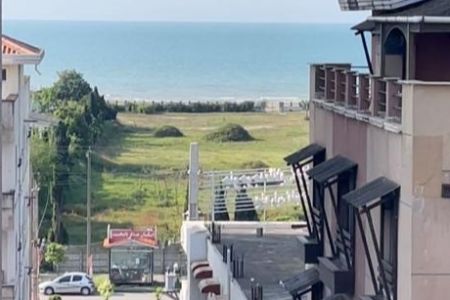 آپارتمان مبله در رویان - طبقه ۵