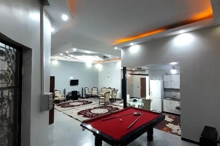 ویلا با استخر سرپوشیده در ملارد