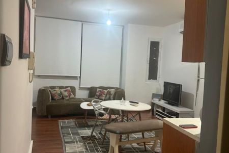 خانه مبله در کیش - شهرک صدف - طبقه ۲