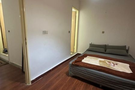 خانه مبله در کیش - شهرک صدف - طبقه ۲