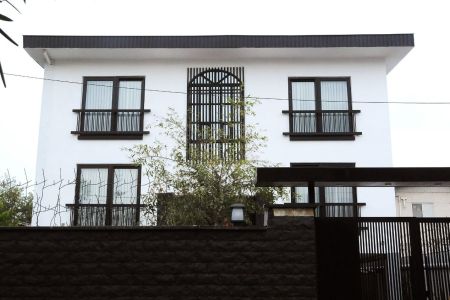 سوئیت در نوشهر - طبقه دوم