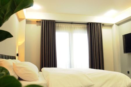 سوئیت در نوشهر - طبقه دوم