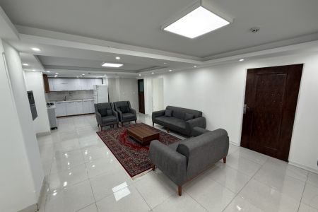 خانه لب دریا در بوشهر - طبقه اول